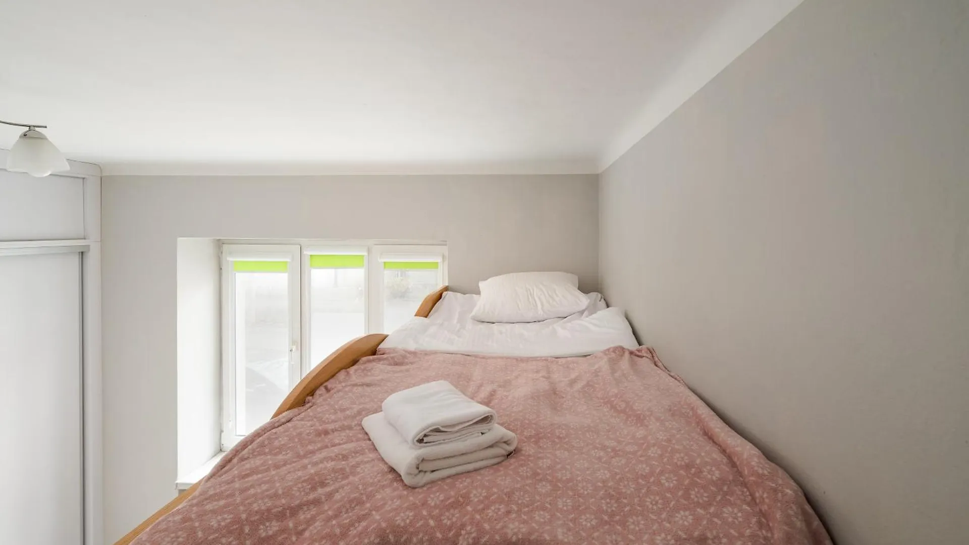Ochota Bialobrzeska Homely Studio Βαρσοβία