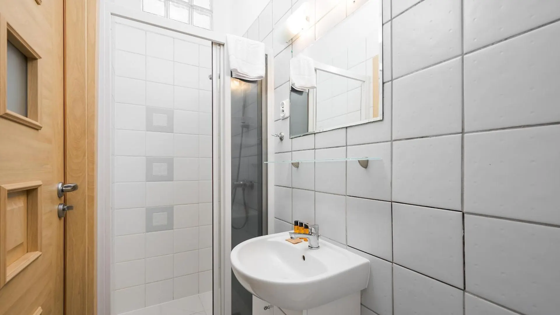 Ochota Bialobrzeska Homely Studio Βαρσοβία