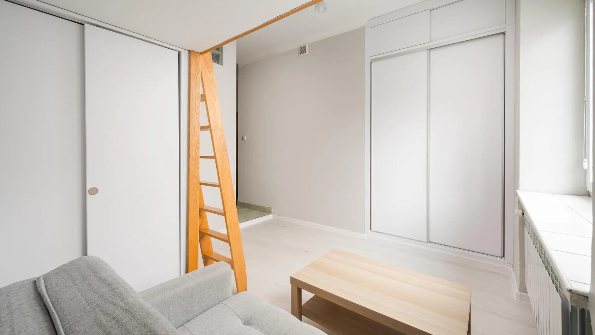 Ochota Bialobrzeska Homely Studio Βαρσοβία 0*,  Πολωνία